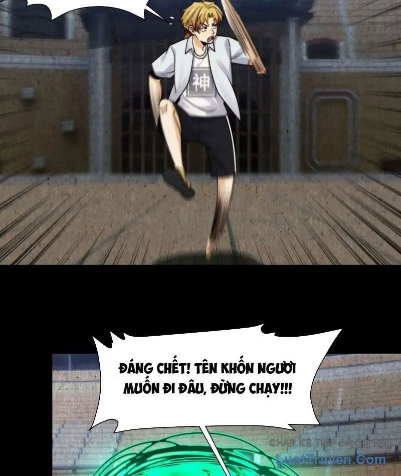 đọc truyện Đến Ma Quỷ Còn Sợ Tâm Thần Chương 187 ảnh 35 tại Thiên Thai Truyện