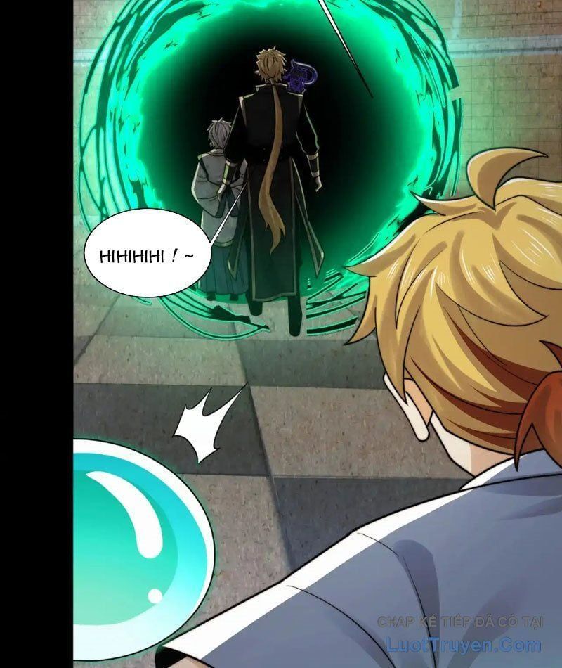 đọc truyện Đến Ma Quỷ Còn Sợ Tâm Thần Chương 187 ảnh 36 tại Thiên Thai Truyện