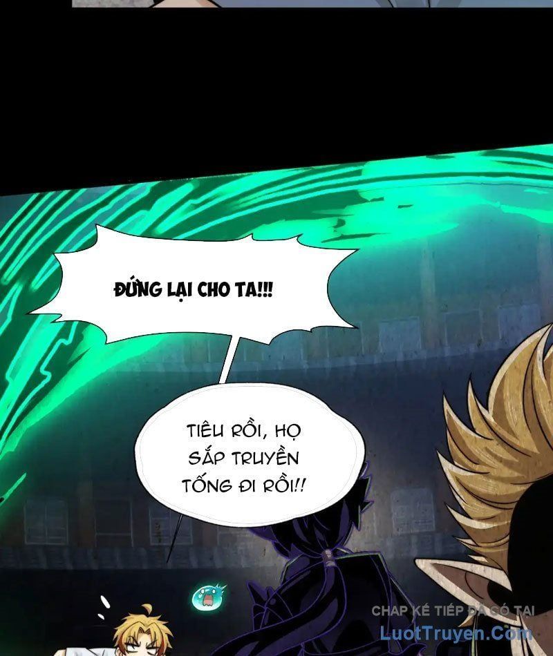 đọc truyện Đến Ma Quỷ Còn Sợ Tâm Thần Chương 187 ảnh 37 tại Thiên Thai Truyện