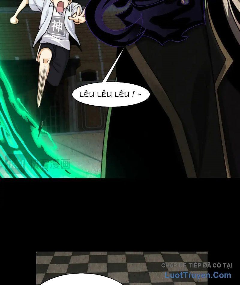 đọc truyện Đến Ma Quỷ Còn Sợ Tâm Thần Chương 187 ảnh 38 tại Thiên Thai Truyện