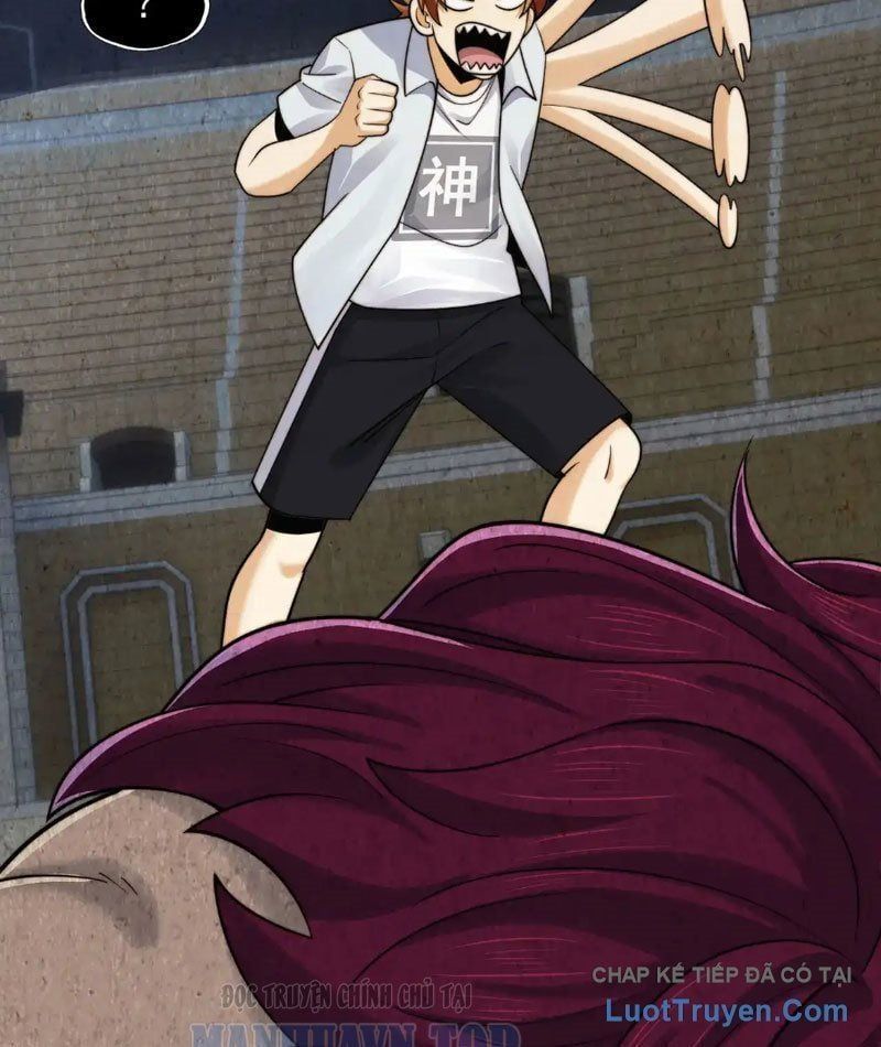 đọc truyện Đến Ma Quỷ Còn Sợ Tâm Thần Chương 187 ảnh 41 tại Thiên Thai Truyện