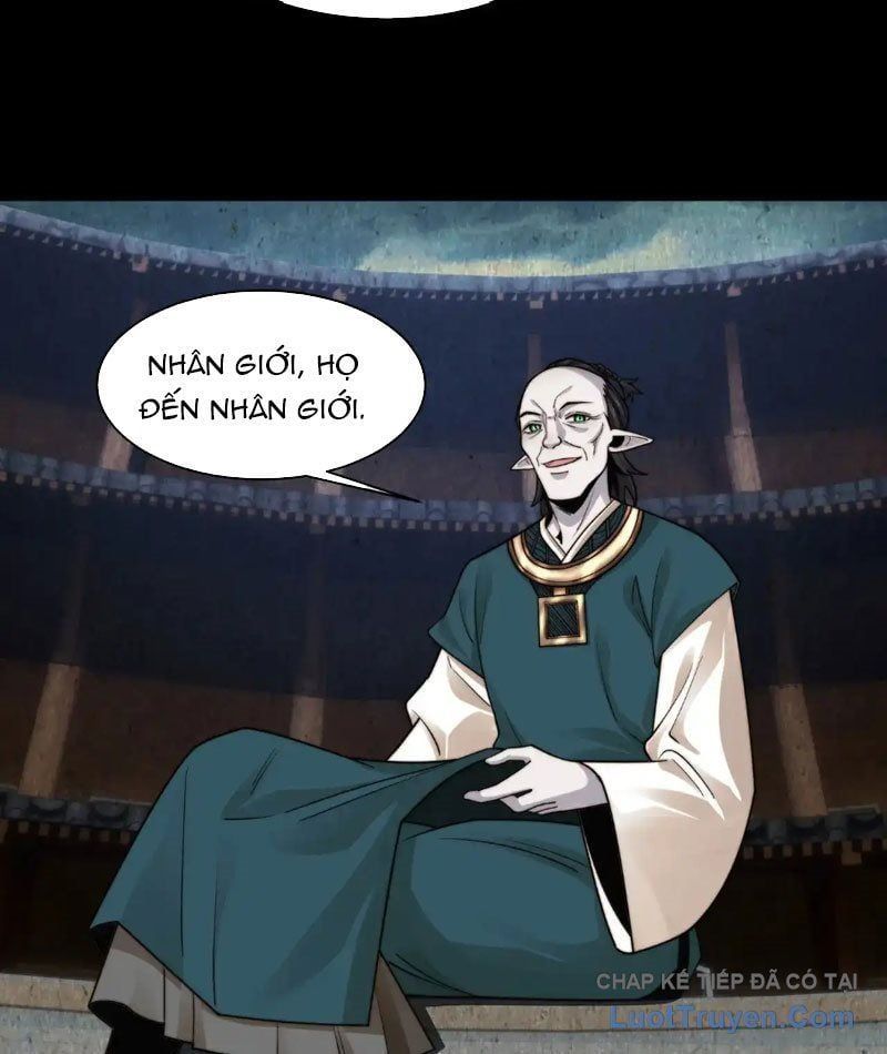 đọc truyện Đến Ma Quỷ Còn Sợ Tâm Thần Chương 187 ảnh 44 tại Thiên Thai Truyện