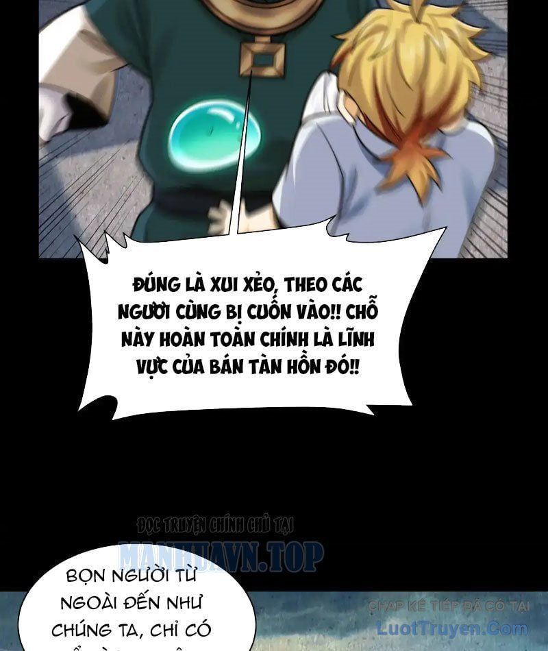 đọc truyện Đến Ma Quỷ Còn Sợ Tâm Thần Chương 187 ảnh 46 tại Thiên Thai Truyện