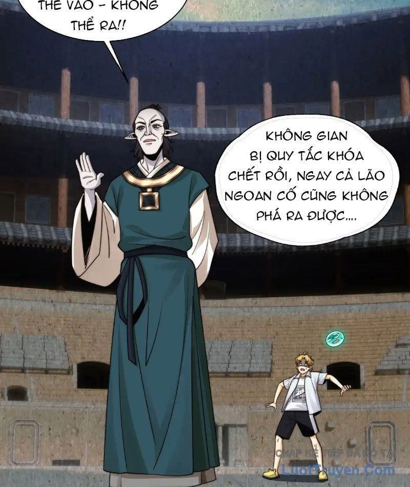 đọc truyện Đến Ma Quỷ Còn Sợ Tâm Thần Chương 187 ảnh 47 tại Thiên Thai Truyện