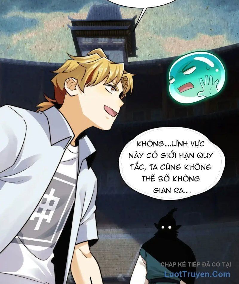 đọc truyện Đến Ma Quỷ Còn Sợ Tâm Thần Chương 187 ảnh 50 tại Thiên Thai Truyện