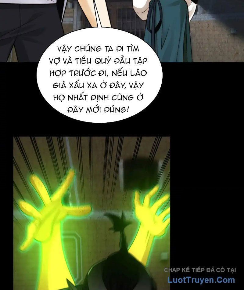 đọc truyện Đến Ma Quỷ Còn Sợ Tâm Thần Chương 187 ảnh 51 tại Thiên Thai Truyện