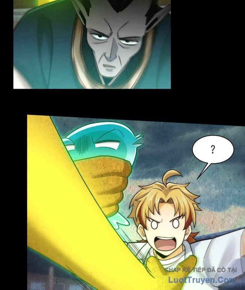 đọc truyện Đến Ma Quỷ Còn Sợ Tâm Thần Chương 187 ảnh 52 tại Thiên Thai Truyện