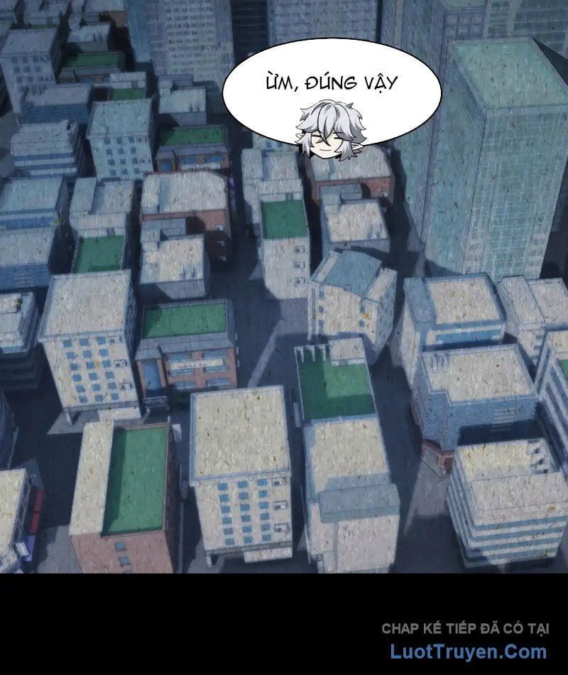 đọc truyện Đến Ma Quỷ Còn Sợ Tâm Thần Chương 187 ảnh 60 tại Thiên Thai Truyện