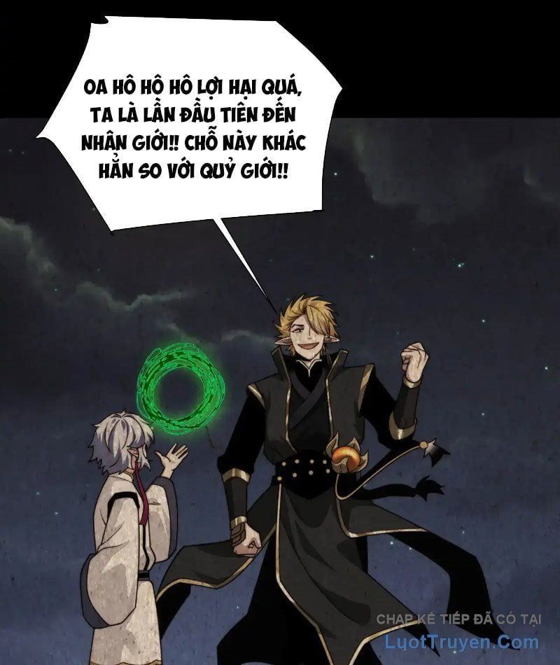 đọc truyện Đến Ma Quỷ Còn Sợ Tâm Thần Chương 187 ảnh 61 tại Thiên Thai Truyện