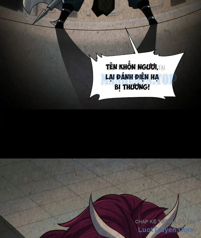 đọc truyện Đến Ma Quỷ Còn Sợ Tâm Thần Chương 187 ảnh 8 tại Thiên Thai Truyện