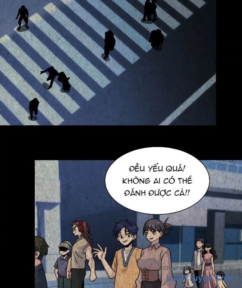 đọc truyện Đến Ma Quỷ Còn Sợ Tâm Thần Chương 187 ảnh 63 tại Thiên Thai Truyện