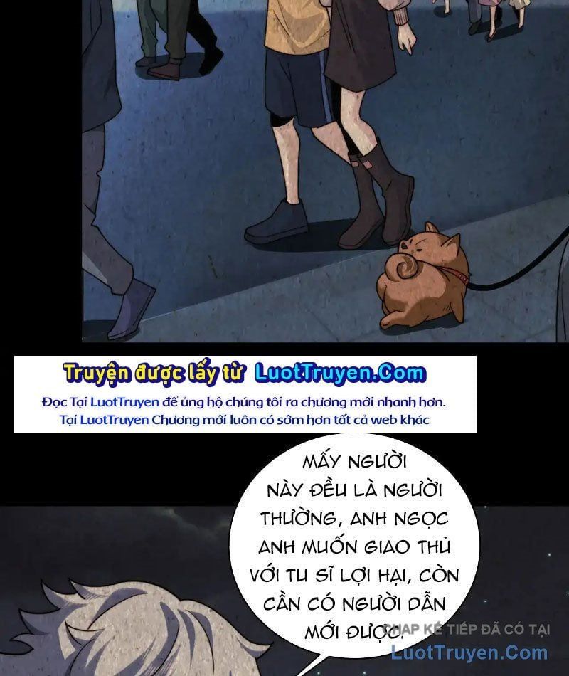 đọc truyện Đến Ma Quỷ Còn Sợ Tâm Thần Chương 187 ảnh 64 tại Thiên Thai Truyện