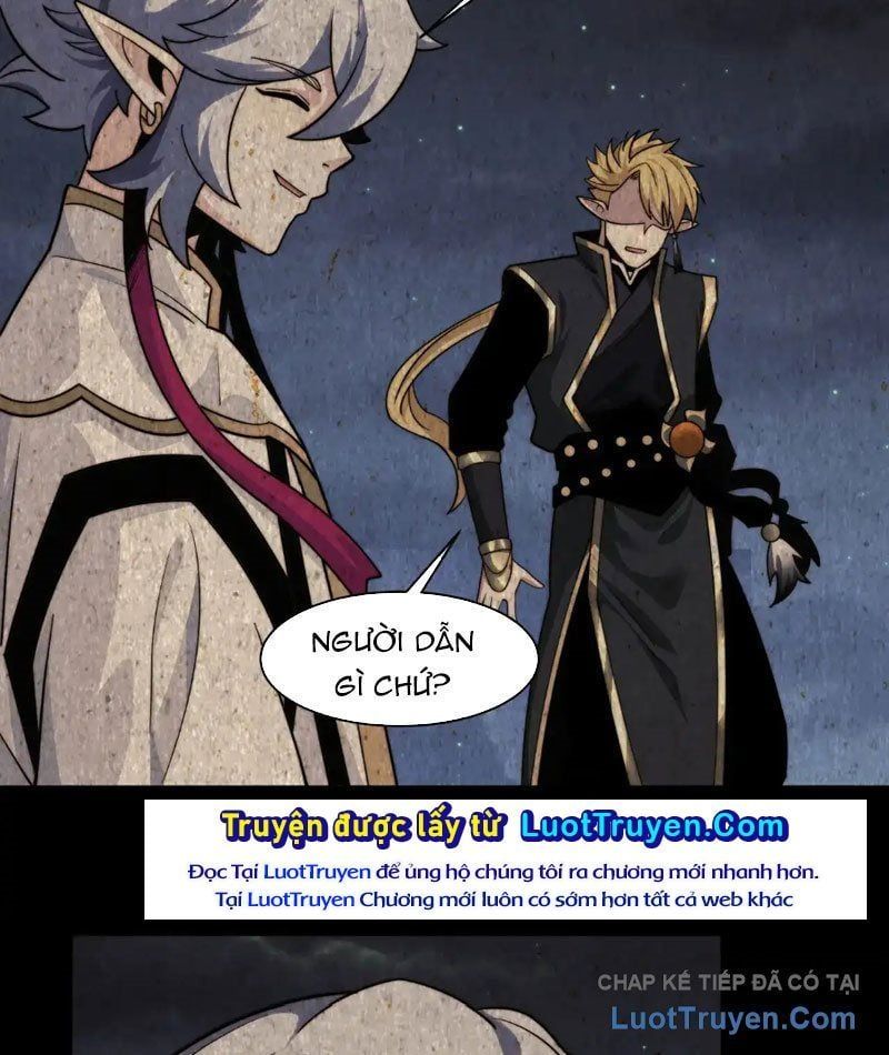 đọc truyện Đến Ma Quỷ Còn Sợ Tâm Thần Chương 187 ảnh 65 tại Thiên Thai Truyện