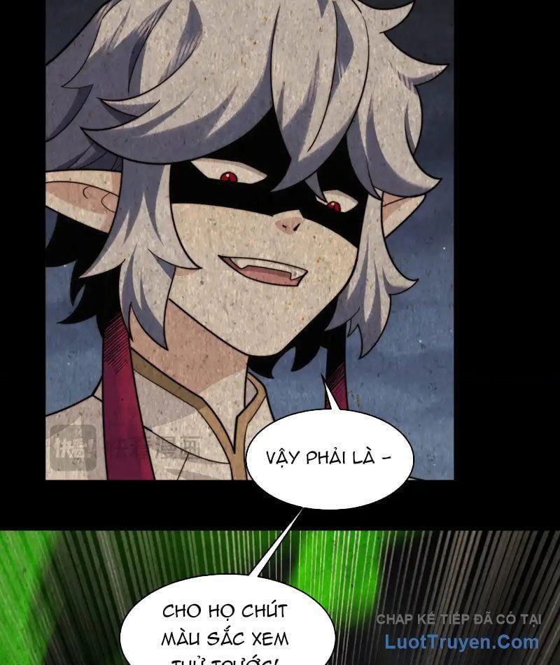 đọc truyện Đến Ma Quỷ Còn Sợ Tâm Thần Chương 187 ảnh 66 tại Thiên Thai Truyện