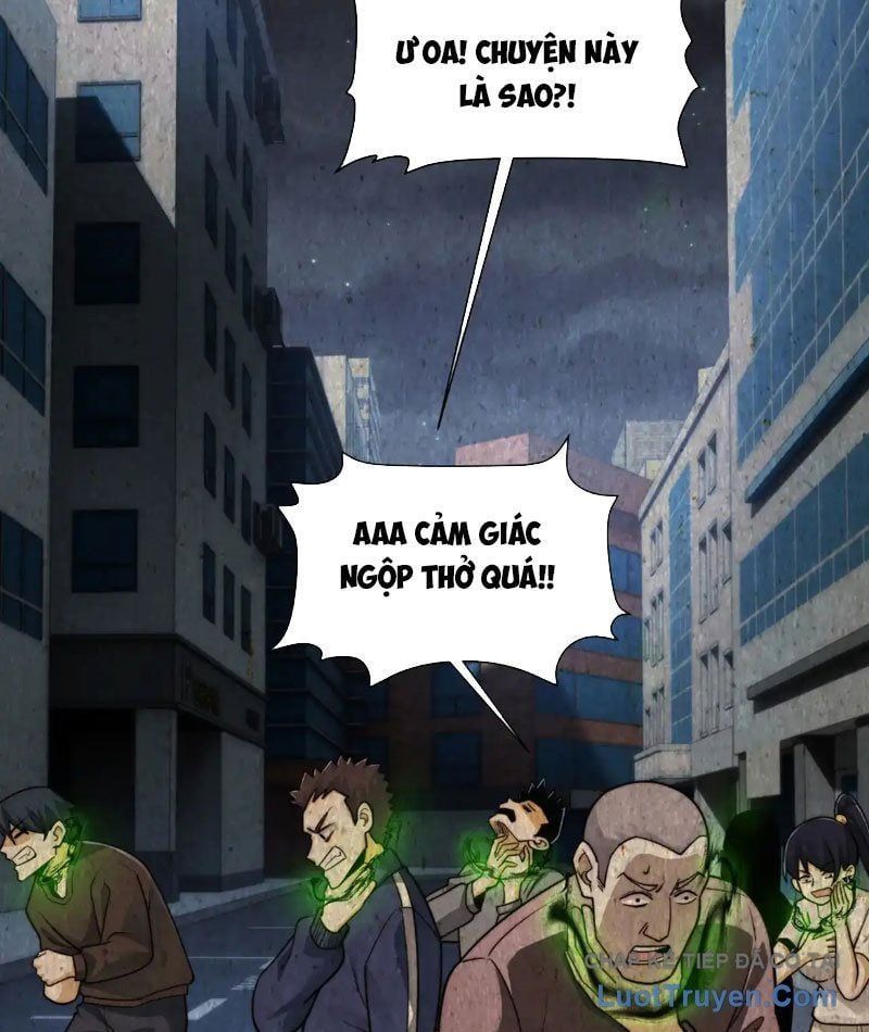 đọc truyện Đến Ma Quỷ Còn Sợ Tâm Thần Chương 187 ảnh 69 tại Thiên Thai Truyện