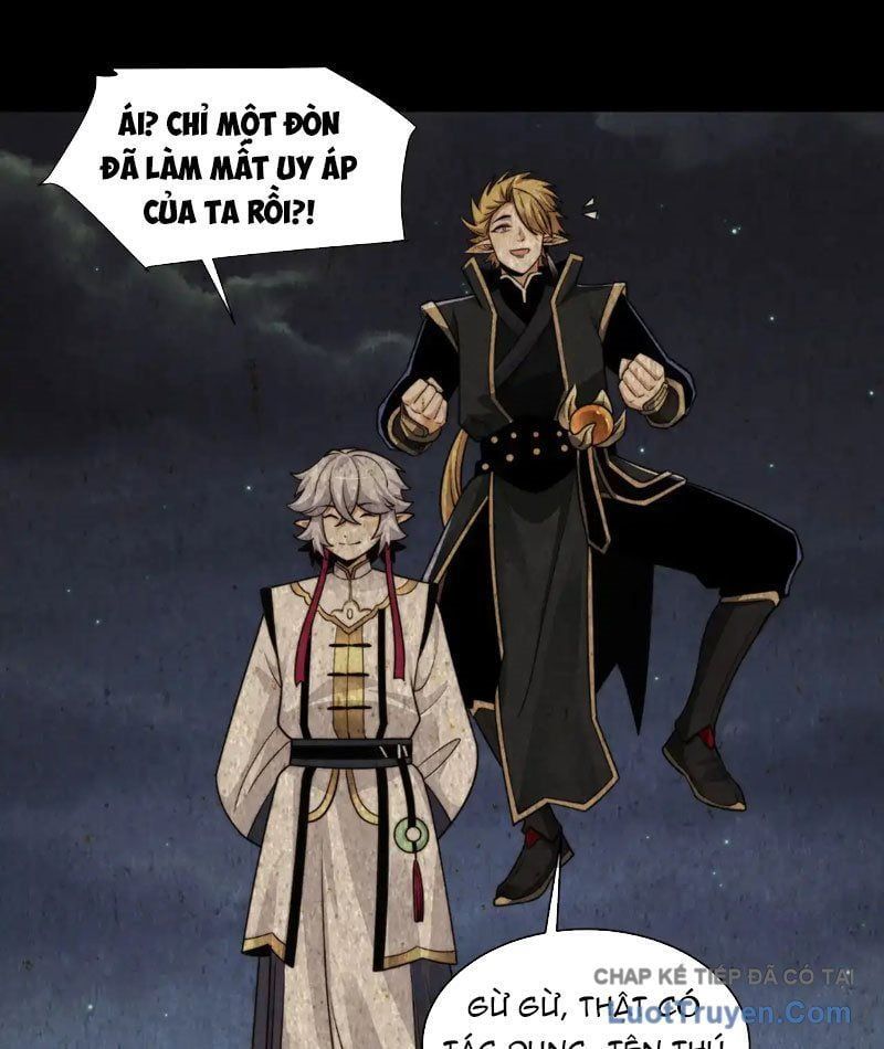 đọc truyện Đến Ma Quỷ Còn Sợ Tâm Thần Chương 187 ảnh 72 tại Thiên Thai Truyện