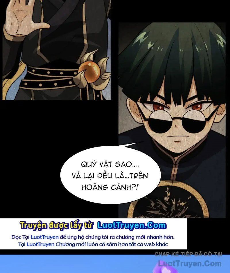 đọc truyện Đến Ma Quỷ Còn Sợ Tâm Thần Chương 187 ảnh 76 tại Thiên Thai Truyện