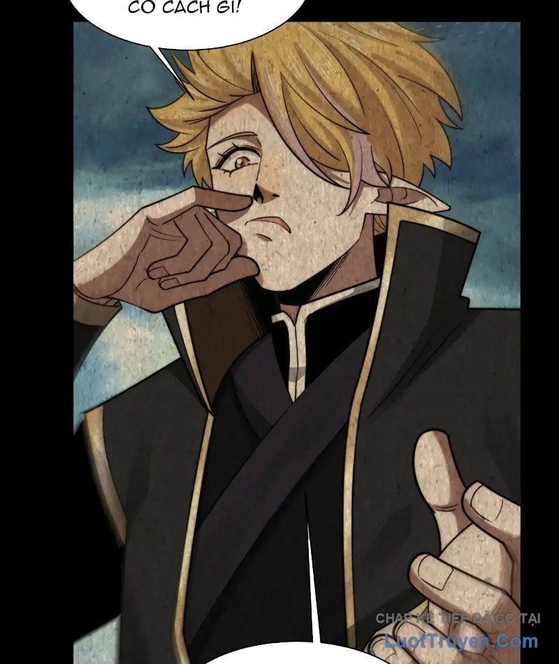 đọc truyện Đến Ma Quỷ Còn Sợ Tâm Thần Chương 187 ảnh 11 tại Thiên Thai Truyện