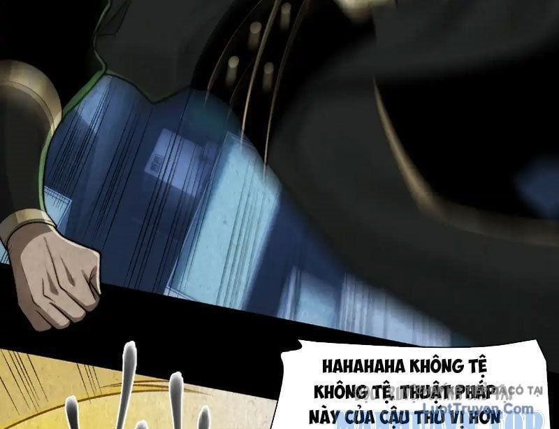 đọc truyện Đến Ma Quỷ Còn Sợ Tâm Thần Chương 188 ảnh 12 tại Thiên Thai Truyện