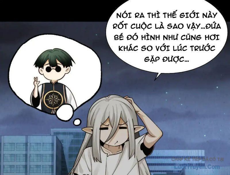 đọc truyện Đến Ma Quỷ Còn Sợ Tâm Thần Chương 188 ảnh 103 tại Thiên Thai Truyện