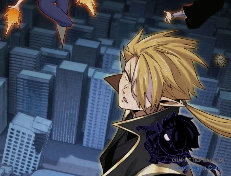 đọc truyện Đến Ma Quỷ Còn Sợ Tâm Thần Chương 188 ảnh 115 tại Thiên Thai Truyện