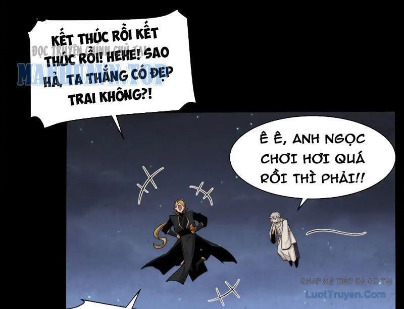 đọc truyện Đến Ma Quỷ Còn Sợ Tâm Thần Chương 188 ảnh 34 tại Thiên Thai Truyện