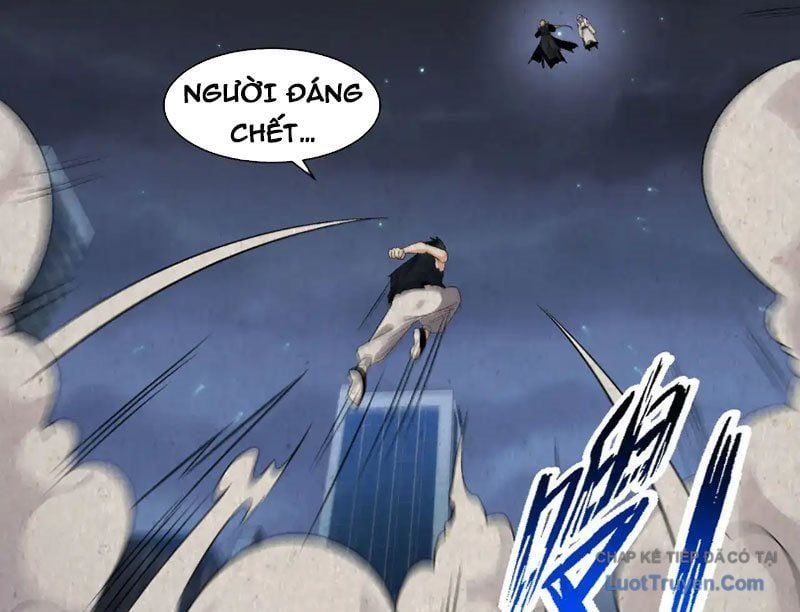 đọc truyện Đến Ma Quỷ Còn Sợ Tâm Thần Chương 188 ảnh 42 tại Thiên Thai Truyện