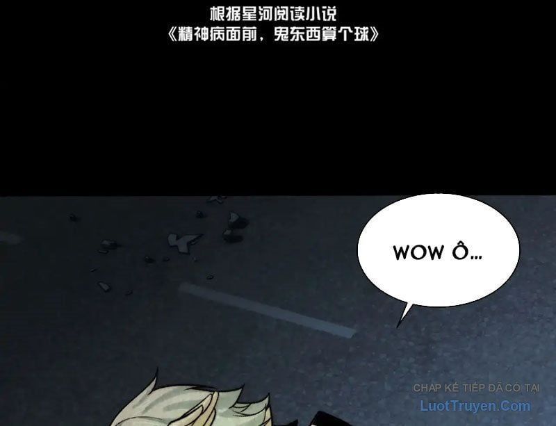 đọc truyện Đến Ma Quỷ Còn Sợ Tâm Thần Chương 188 ảnh 7 tại Thiên Thai Truyện