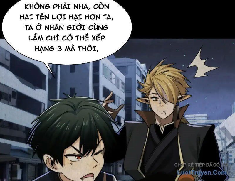 đọc truyện Đến Ma Quỷ Còn Sợ Tâm Thần Chương 188 ảnh 76 tại Thiên Thai Truyện