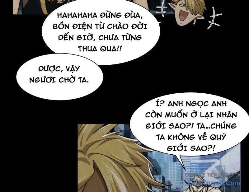 đọc truyện Đến Ma Quỷ Còn Sợ Tâm Thần Chương 188 ảnh 83 tại Thiên Thai Truyện