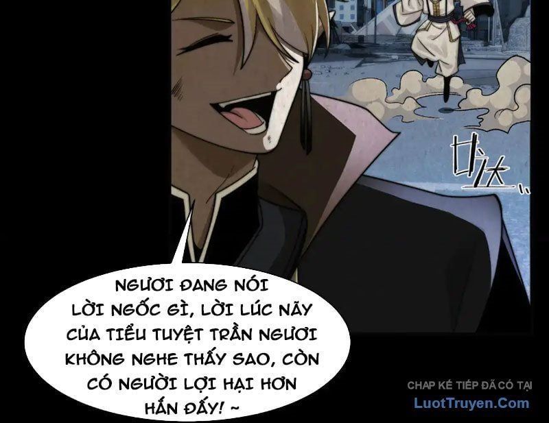 đọc truyện Đến Ma Quỷ Còn Sợ Tâm Thần Chương 188 ảnh 84 tại Thiên Thai Truyện