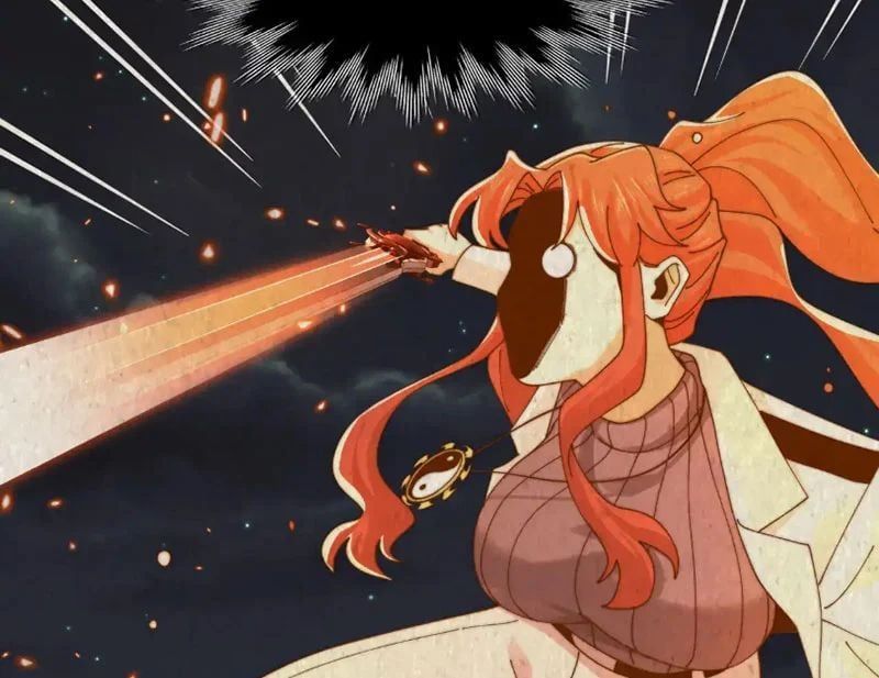 đọc truyện Đến Ma Quỷ Còn Sợ Tâm Thần Chương 189 ảnh 132 tại Thiên Thai Truyện