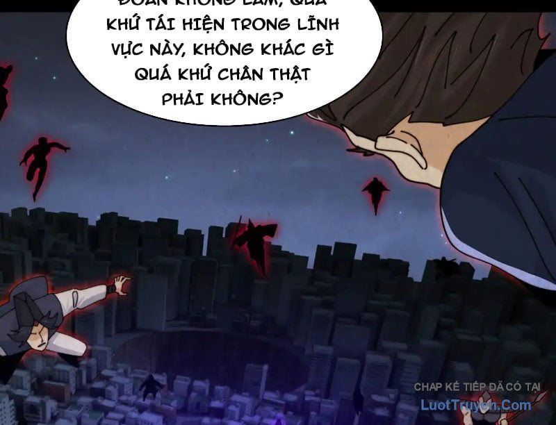 đọc truyện Đến Ma Quỷ Còn Sợ Tâm Thần Chương 189 ảnh 18 tại Thiên Thai Truyện