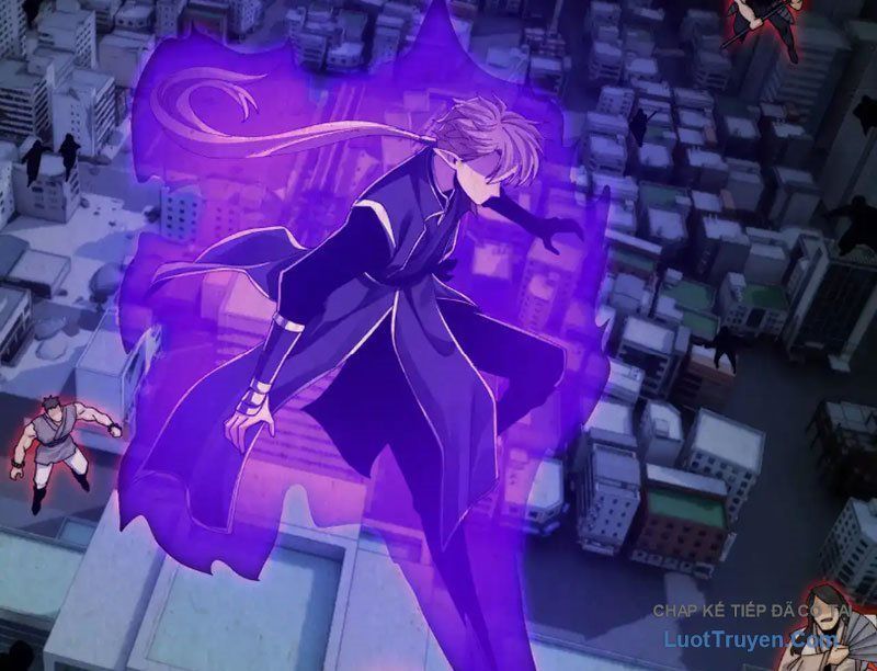 đọc truyện Đến Ma Quỷ Còn Sợ Tâm Thần Chương 189 ảnh 19 tại Thiên Thai Truyện