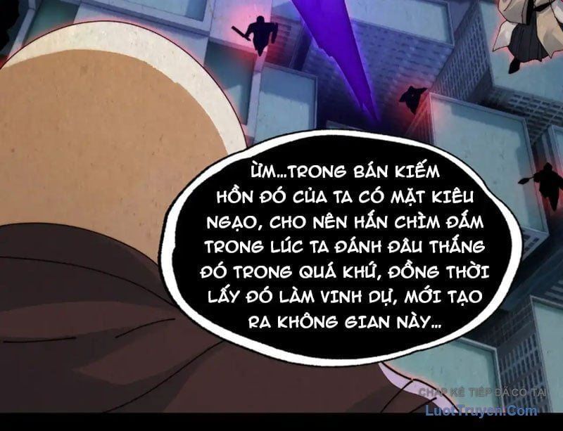 đọc truyện Đến Ma Quỷ Còn Sợ Tâm Thần Chương 189 ảnh 20 tại Thiên Thai Truyện