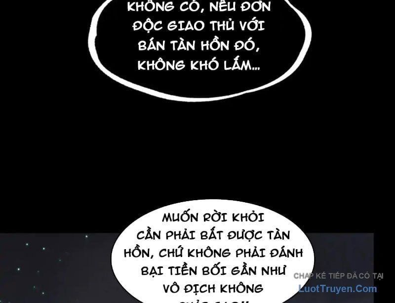 đọc truyện Đến Ma Quỷ Còn Sợ Tâm Thần Chương 189 ảnh 23 tại Thiên Thai Truyện