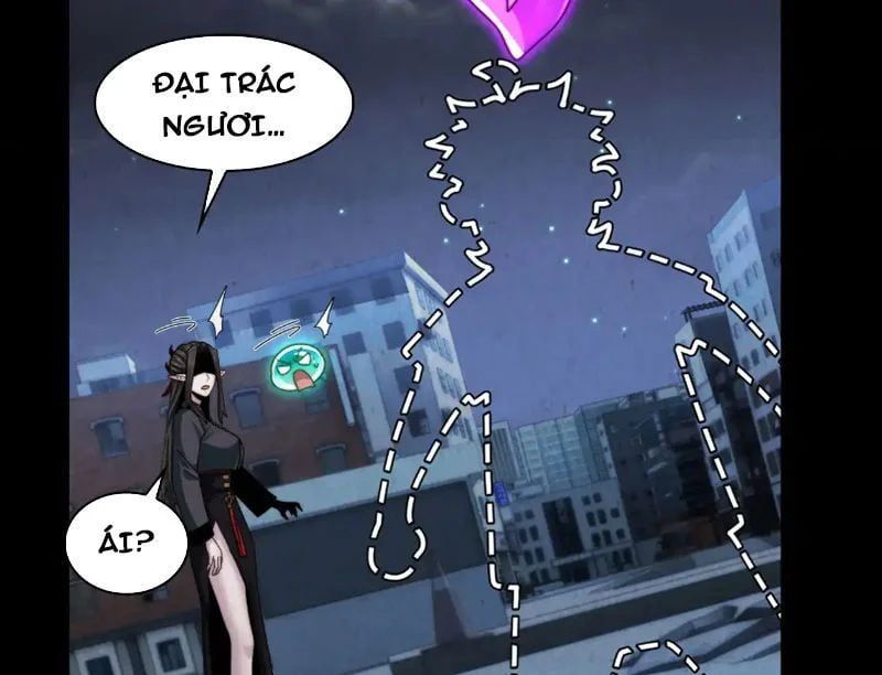 đọc truyện Đến Ma Quỷ Còn Sợ Tâm Thần Chương 189 ảnh 27 tại Thiên Thai Truyện