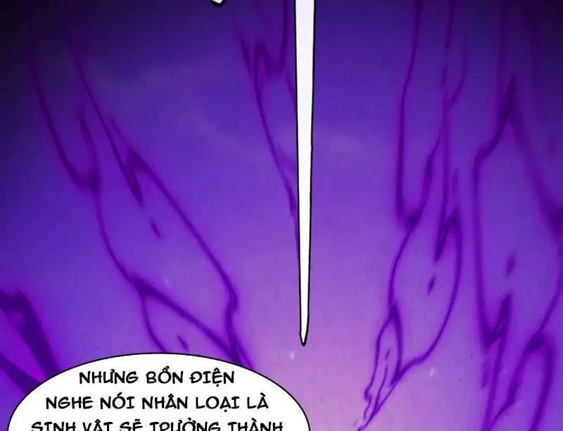 đọc truyện Đến Ma Quỷ Còn Sợ Tâm Thần Chương 189 ảnh 37 tại Thiên Thai Truyện