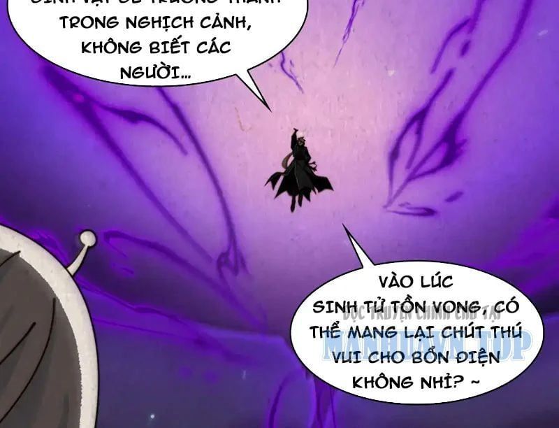 đọc truyện Đến Ma Quỷ Còn Sợ Tâm Thần Chương 189 ảnh 38 tại Thiên Thai Truyện