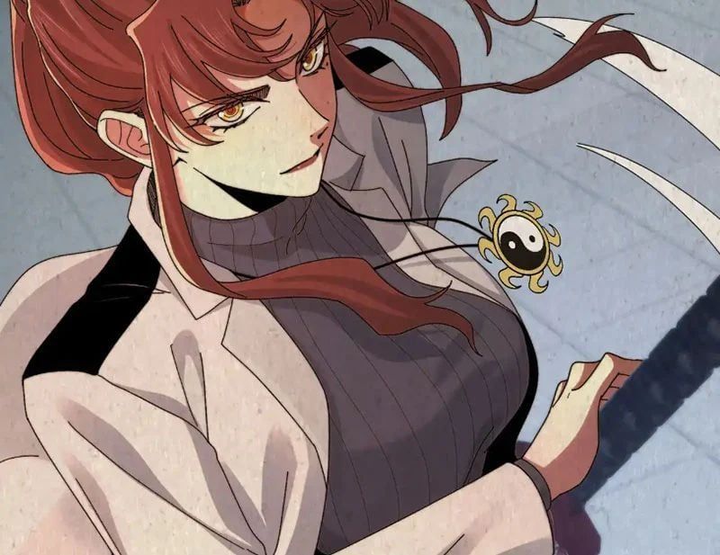 đọc truyện Đến Ma Quỷ Còn Sợ Tâm Thần Chương 189 ảnh 53 tại Thiên Thai Truyện