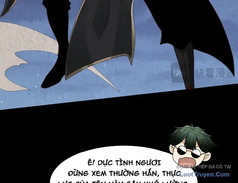 đọc truyện Đến Ma Quỷ Còn Sợ Tâm Thần Chương 189 ảnh 58 tại Thiên Thai Truyện