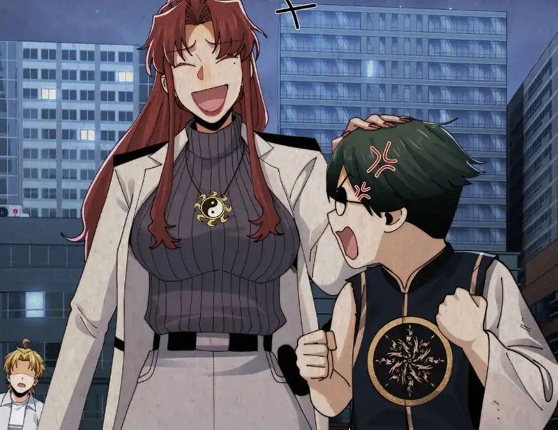 đọc truyện Đến Ma Quỷ Còn Sợ Tâm Thần Chương 189 ảnh 60 tại Thiên Thai Truyện