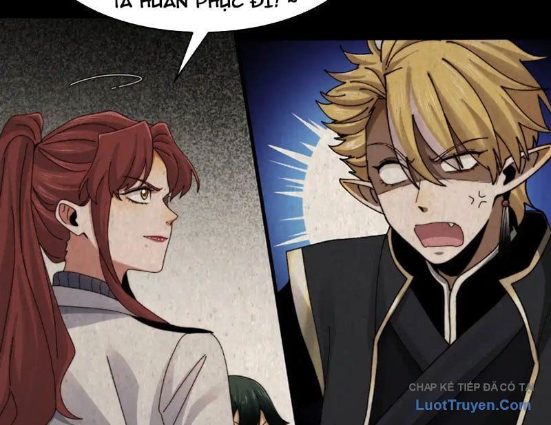 đọc truyện Đến Ma Quỷ Còn Sợ Tâm Thần Chương 189 ảnh 62 tại Thiên Thai Truyện