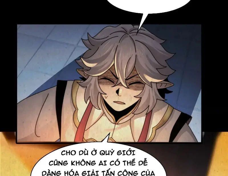 đọc truyện Đến Ma Quỷ Còn Sợ Tâm Thần Chương 189 ảnh 64 tại Thiên Thai Truyện