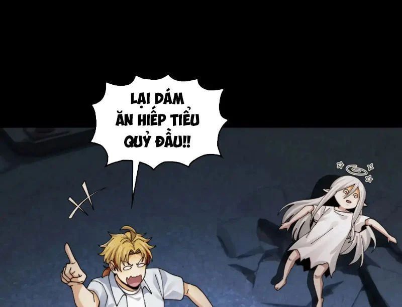 đọc truyện Đến Ma Quỷ Còn Sợ Tâm Thần Chương 189 ảnh 9 tại Thiên Thai Truyện