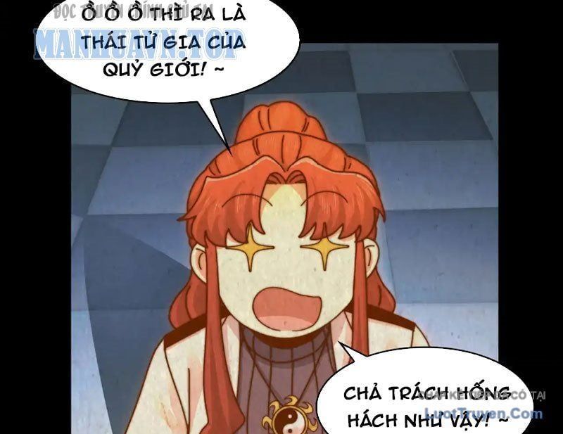 đọc truyện Đến Ma Quỷ Còn Sợ Tâm Thần Chương 189 ảnh 88 tại Thiên Thai Truyện