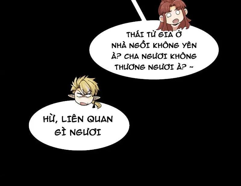 đọc truyện Đến Ma Quỷ Còn Sợ Tâm Thần Chương 189 ảnh 91 tại Thiên Thai Truyện