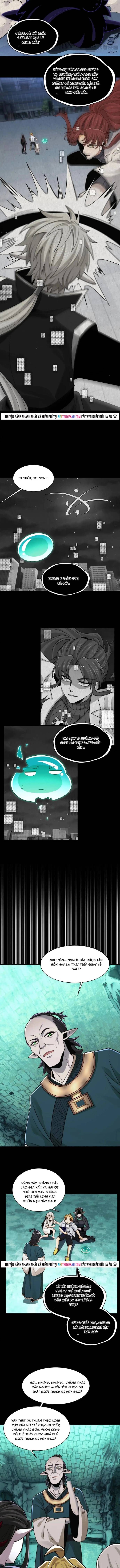 đọc truyện Đến Ma Quỷ Còn Sợ Tâm Thần Chương 190 ảnh 5 tại Thiên Thai Truyện