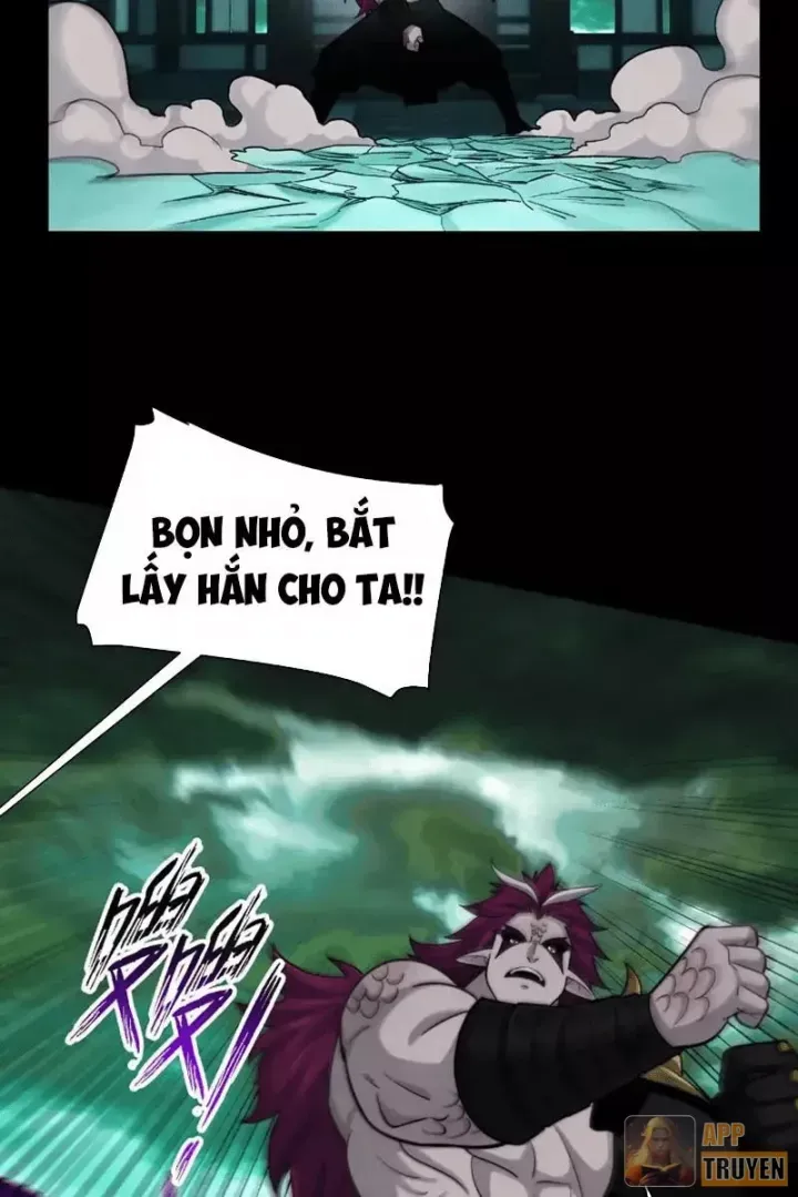 đọc truyện Đến Ma Quỷ Còn Sợ Tâm Thần Chương 191 ảnh 12 tại Thiên Thai Truyện