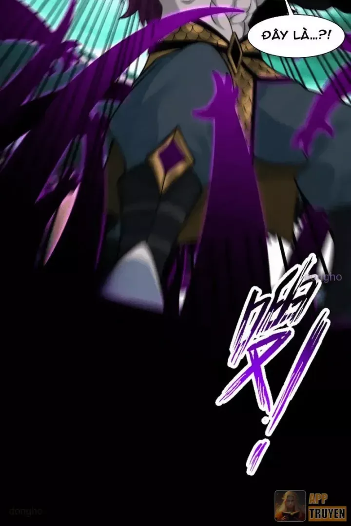 đọc truyện Đến Ma Quỷ Còn Sợ Tâm Thần Chương 191 ảnh 13 tại Thiên Thai Truyện